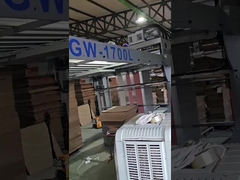 自動フルートの薄板になる機械