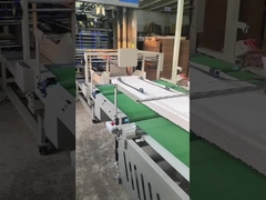 自動スタッカー機械