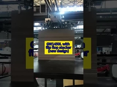 GW1450L フリップフロップスタッカー (新しいデザイン)