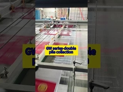 GW シリーズ・ダブル・パイル・コレクション